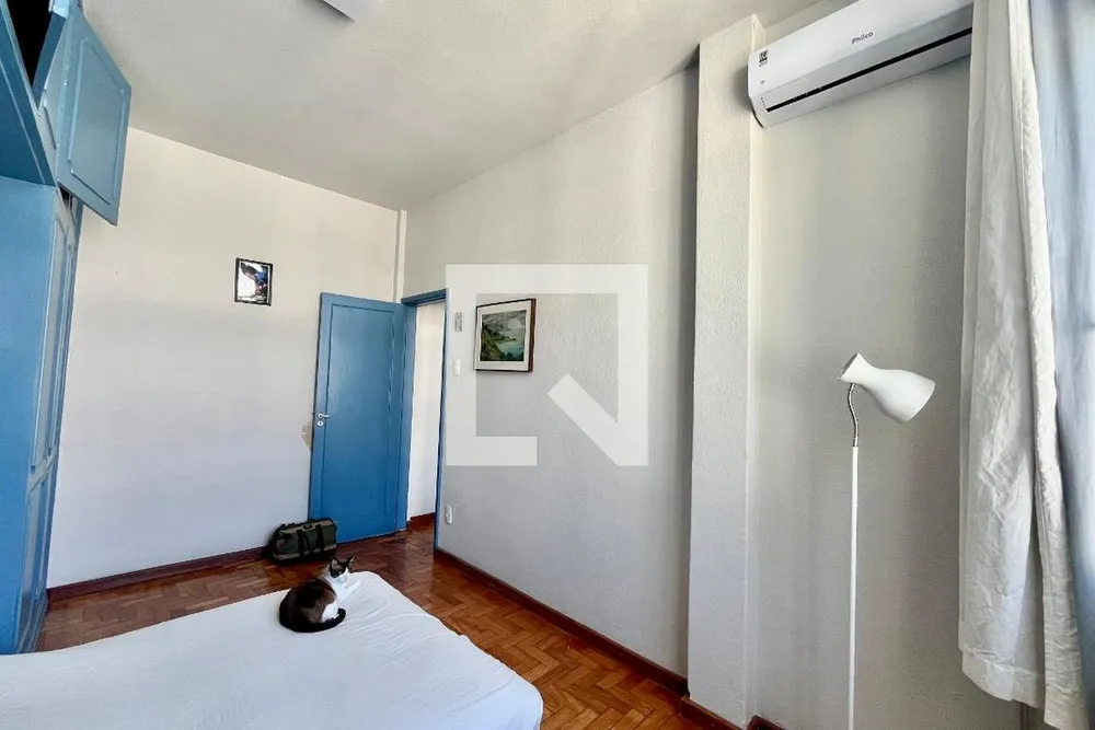 Apartamento, 4 quartos, 130 m² - Foto 24
