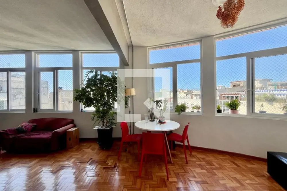 Apartamento, 4 quartos, 130 m² - Foto 6