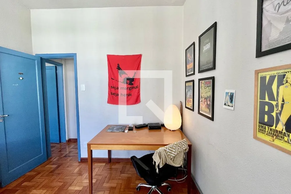 Apartamento, 4 quartos, 130 m² - Foto 18