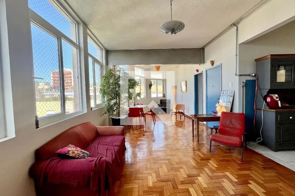 Apartamento, 4 quartos, 130 m² - Foto 1