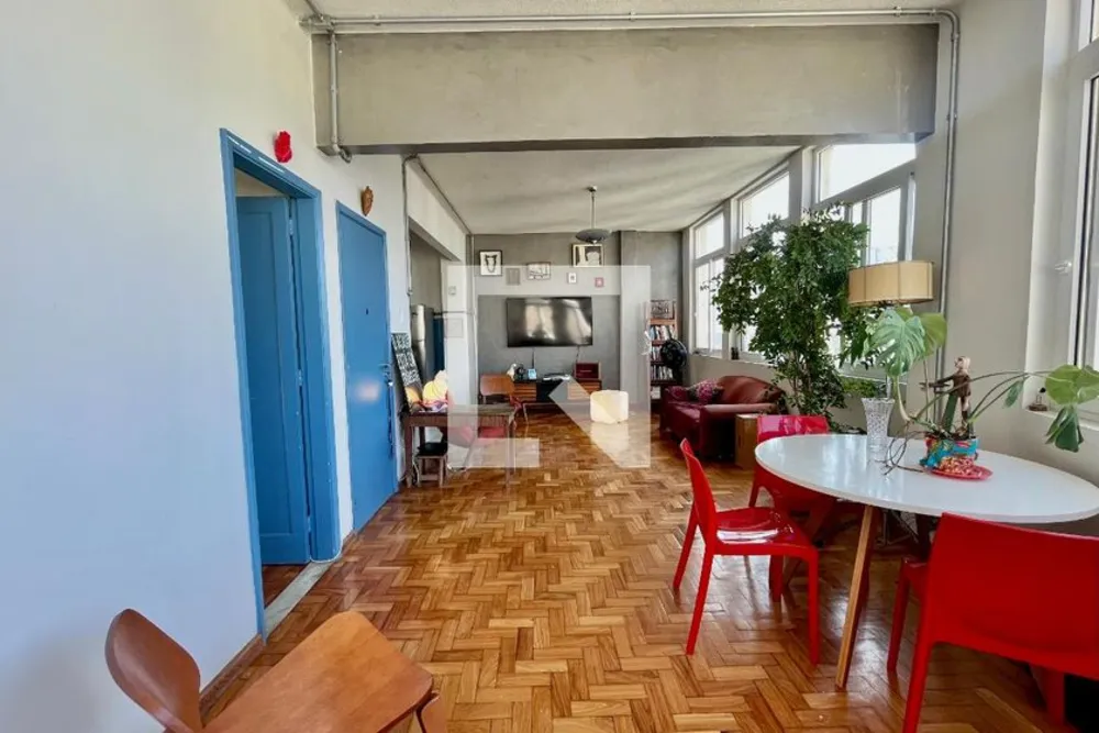 Apartamento, 4 quartos, 130 m² - Foto 5