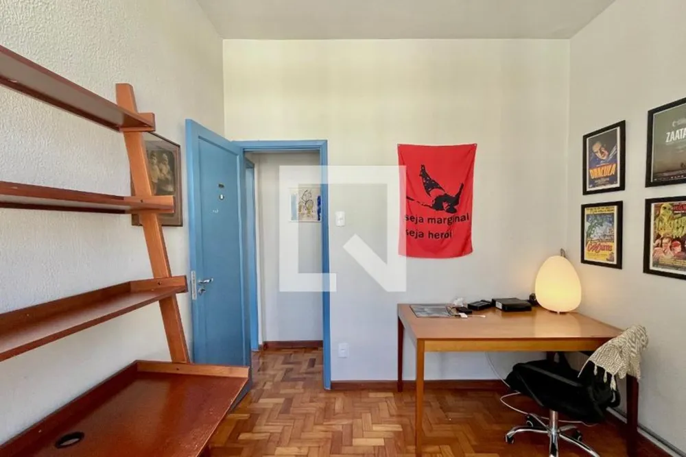 Apartamento, 4 quartos, 130 m² - Foto 17