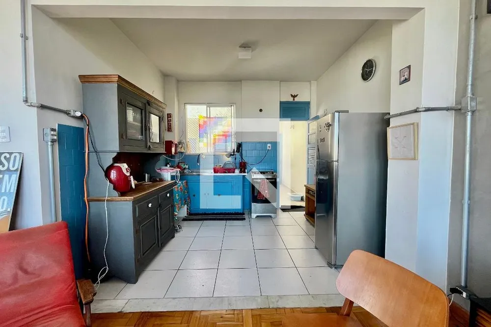 Apartamento, 4 quartos, 130 m² - Foto 23