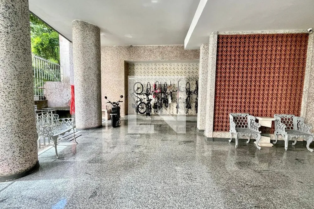 Apartamento, 4 quartos, 130 m² - Foto 22