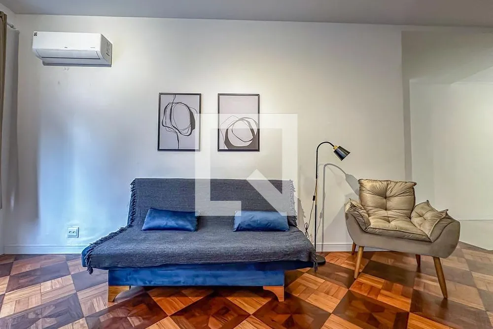 Apartamento, 4 quartos, 191 m² - Foto 1
