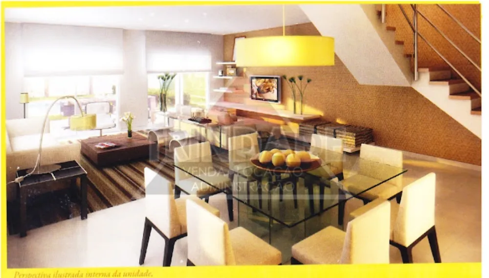 Casa, 5 quartos, 260 m² - Foto 9