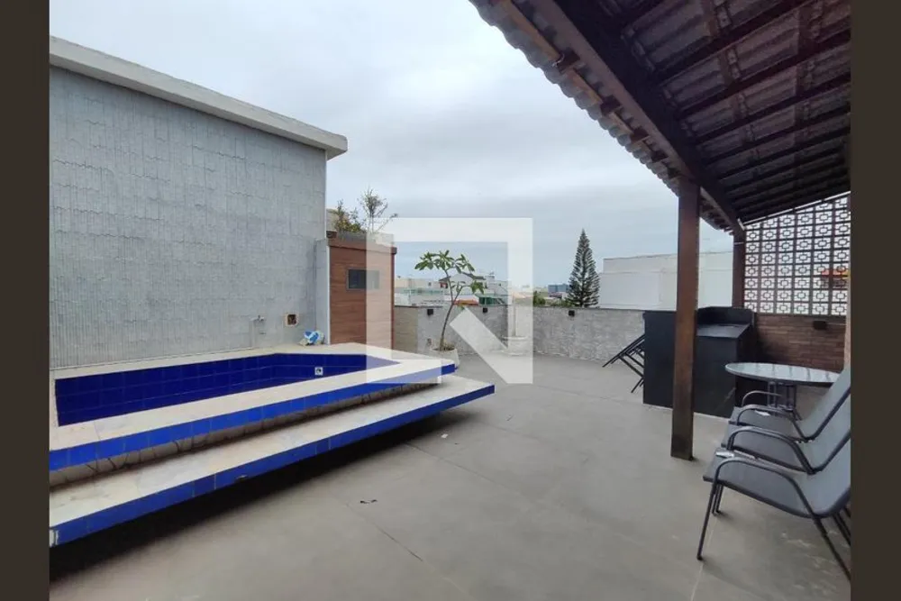Cobertura, 3 quartos, 208 m² - Foto 19