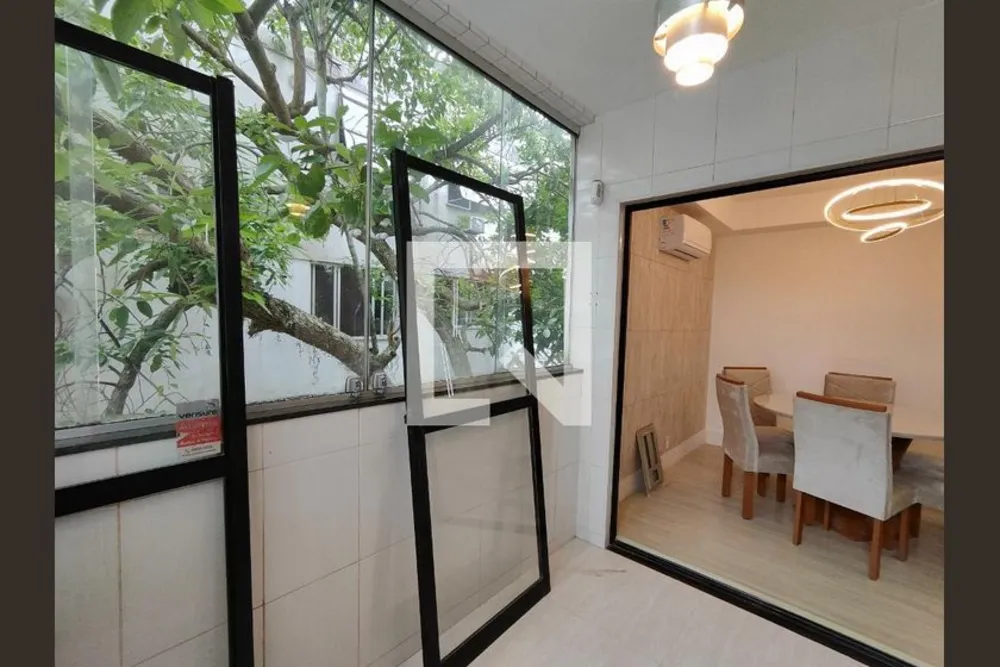 Cobertura, 3 quartos, 208 m² - Foto 2