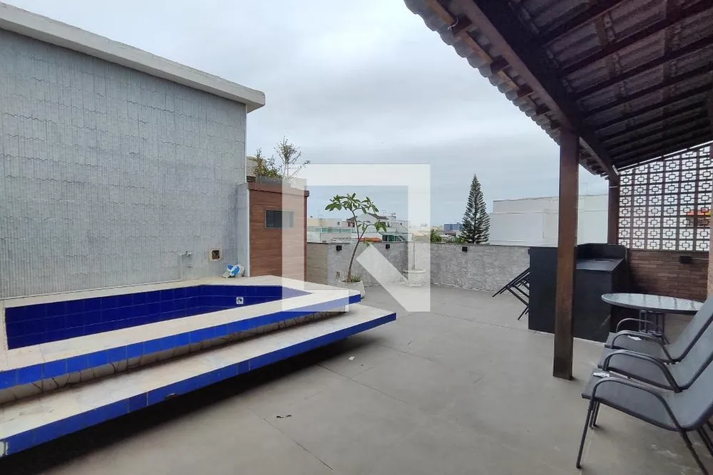 Cobertura, 3 quartos, 208 m² - Foto 63