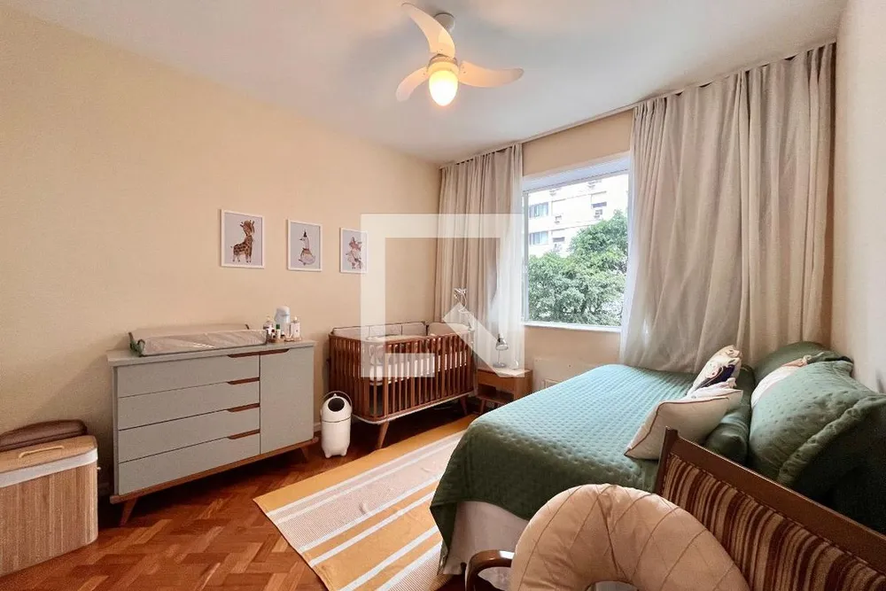 Apartamento, 4 quartos, 295 m² - Foto 33