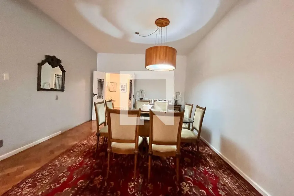 Apartamento, 4 quartos, 295 m² - Foto 9