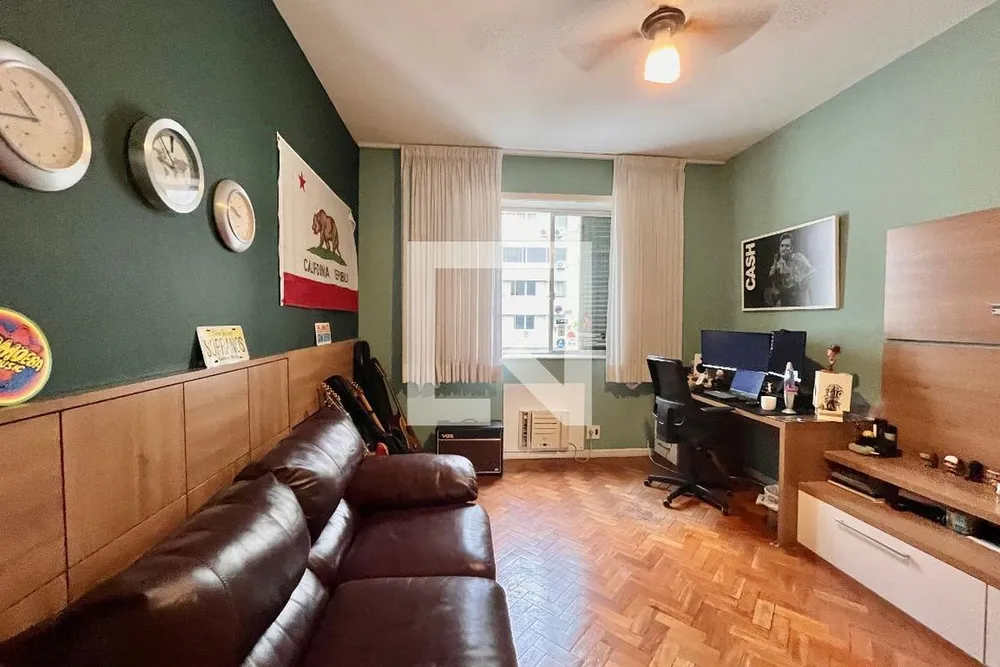 Apartamento, 4 quartos, 295 m² - Foto 28