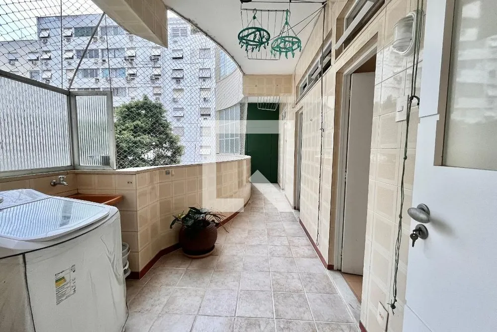 Apartamento, 4 quartos, 295 m² - Foto 52