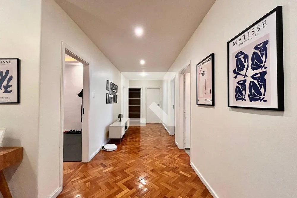Apartamento, 4 quartos, 295 m² - Foto 35