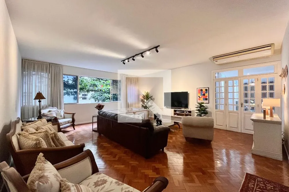 Apartamento, 4 quartos, 295 m² - Foto 13