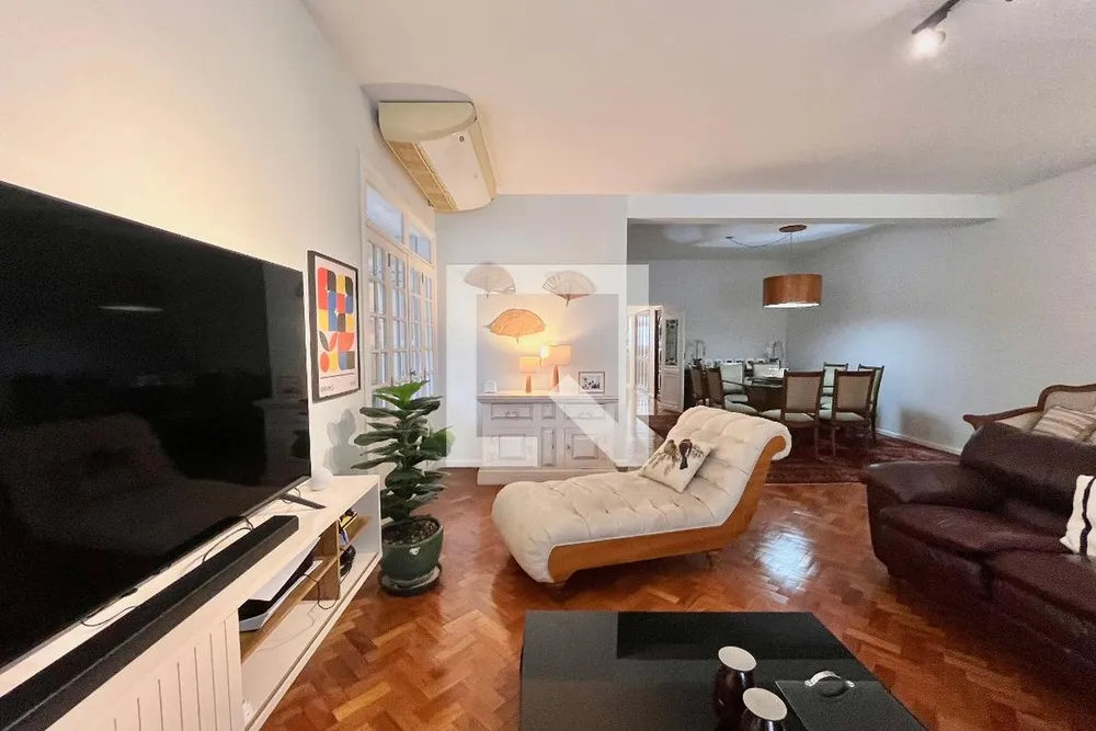 Apartamento, 4 quartos, 295 m² - Foto 7