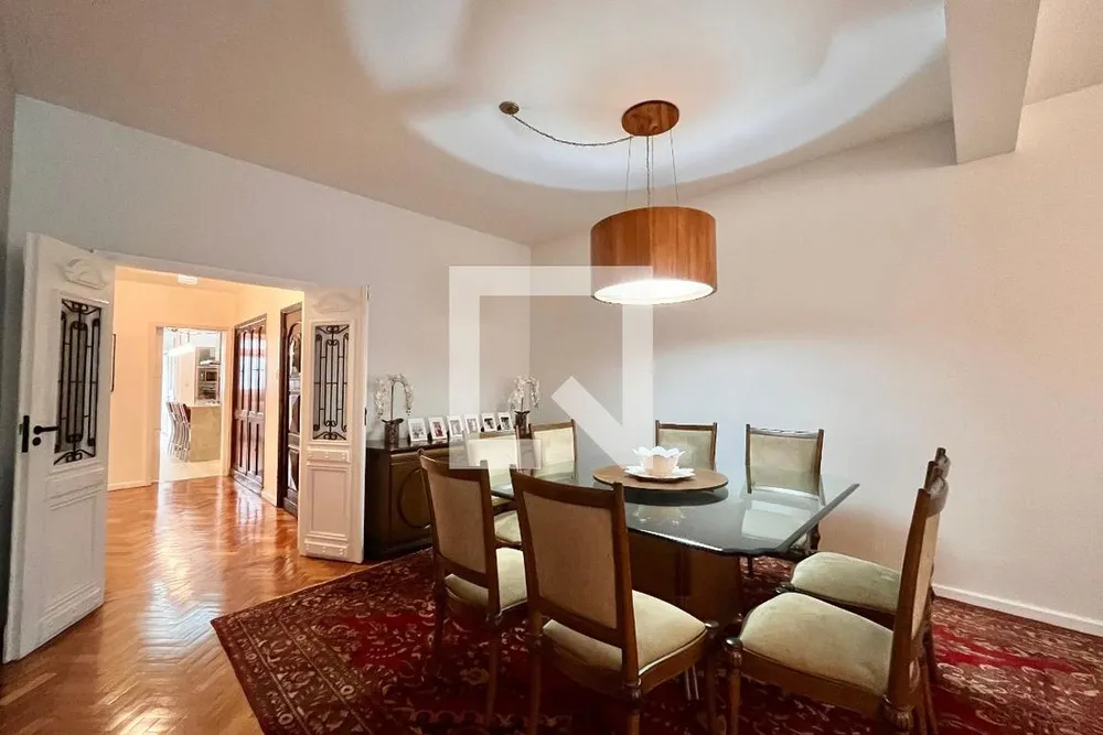 Apartamento, 4 quartos, 295 m² - Foto 12