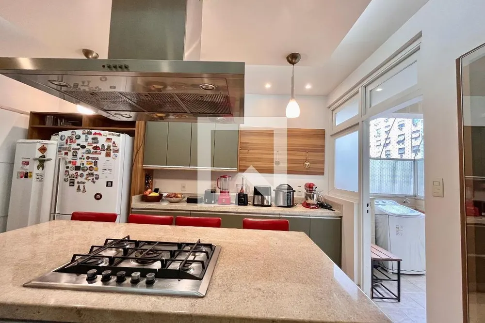 Apartamento, 4 quartos, 295 m² - Foto 50
