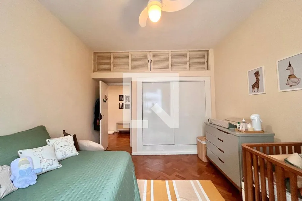 Apartamento, 4 quartos, 295 m² - Foto 31