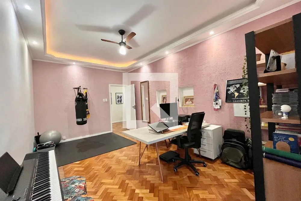 Apartamento, 4 quartos, 295 m² - Foto 15