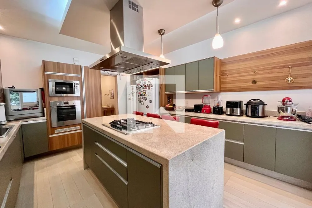 Apartamento, 4 quartos, 295 m² - Foto 51