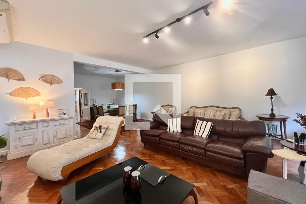 Apartamento, 4 quartos, 295 m² - Foto 6