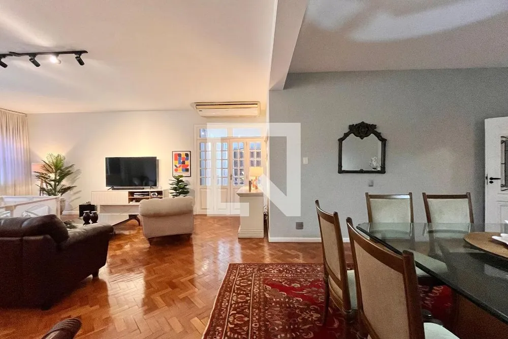 Apartamento, 4 quartos, 295 m² - Foto 14