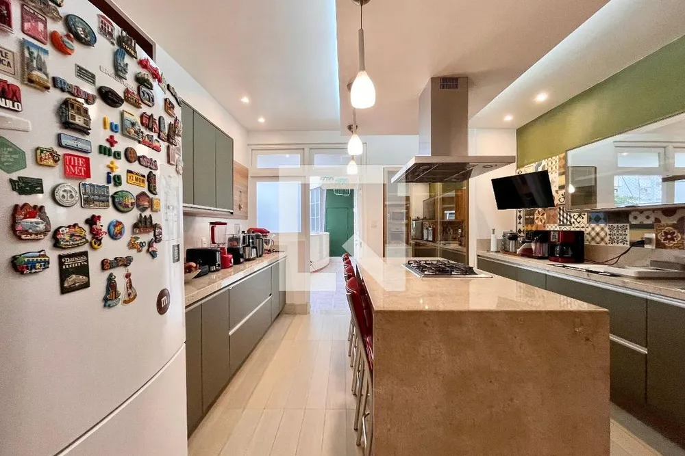 Apartamento, 4 quartos, 295 m² - Foto 47