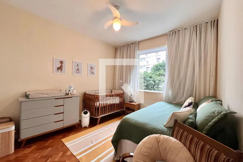 Apartamento, 4 quartos, 295 m² - Foto 32