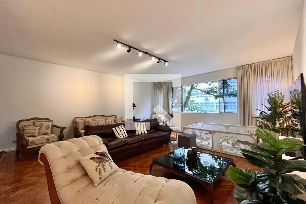 Apartamento, 4 quartos, 295 m² - Foto 10