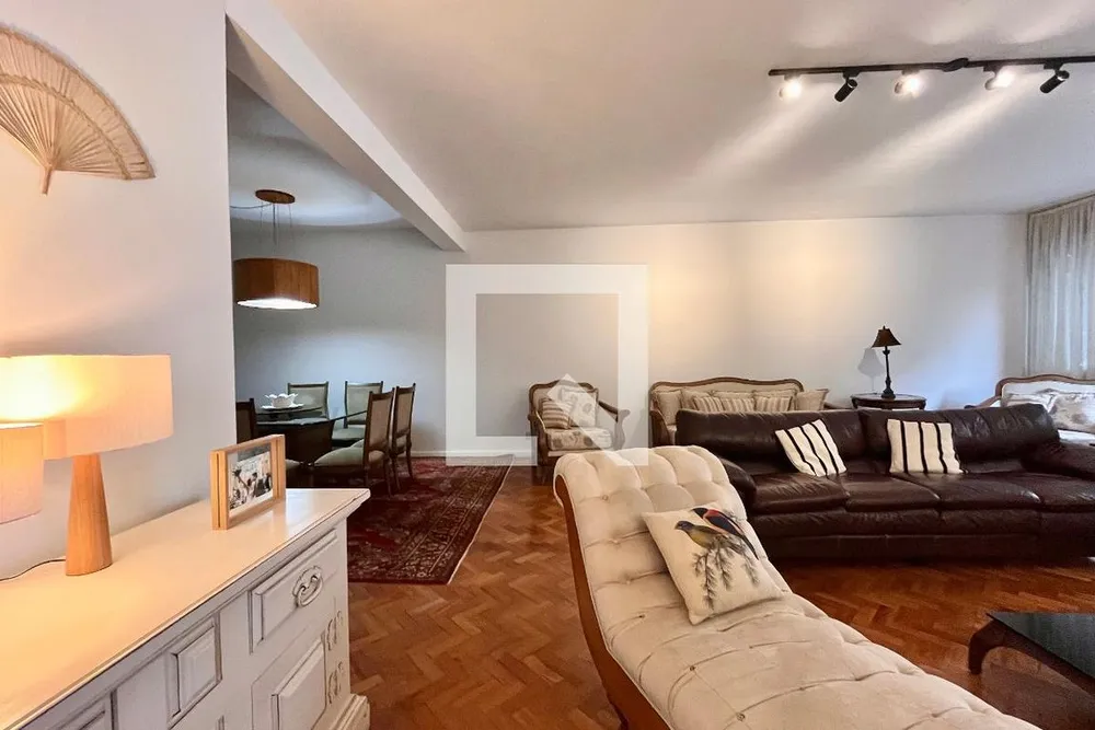 Apartamento, 4 quartos, 295 m² - Foto 11