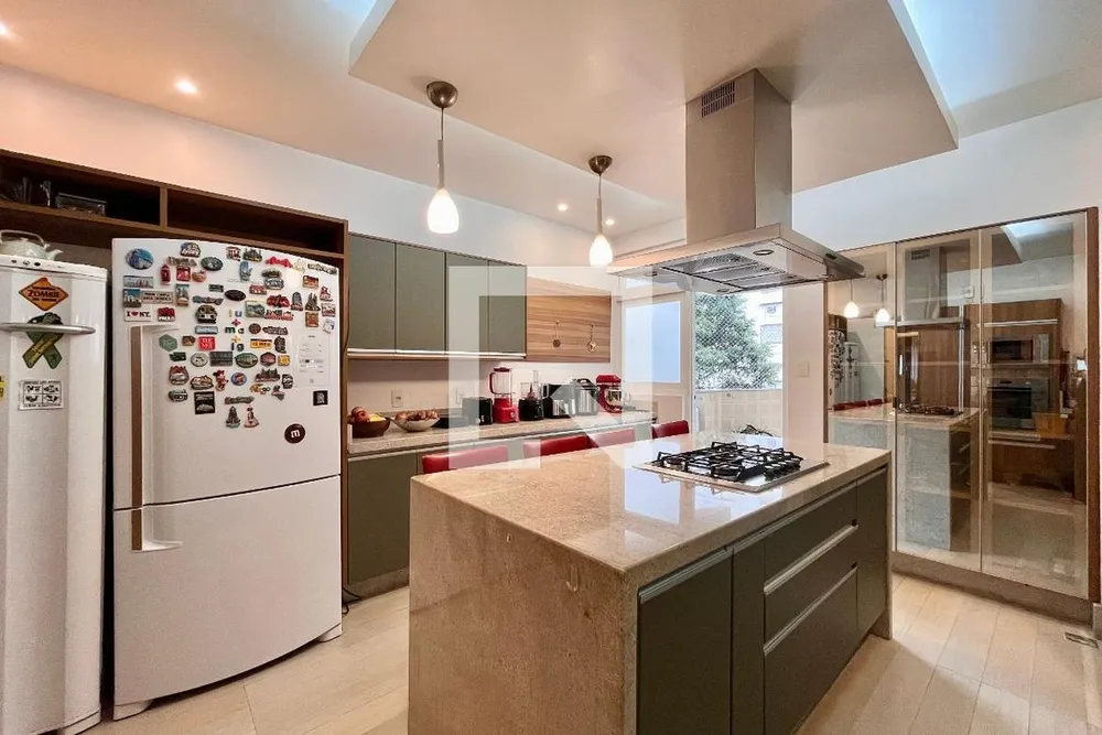 Apartamento, 4 quartos, 295 m² - Foto 49