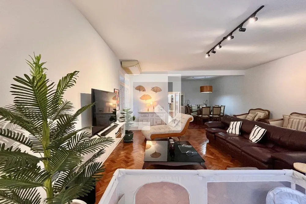 Apartamento, 4 quartos, 295 m² - Foto 2