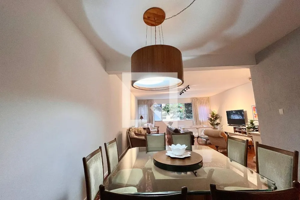 Apartamento, 4 quartos, 295 m² - Foto 5