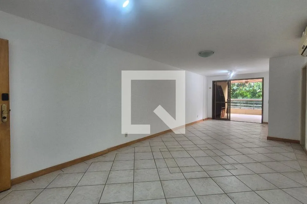 Apartamento, 3 quartos, 143 m² - Foto 2