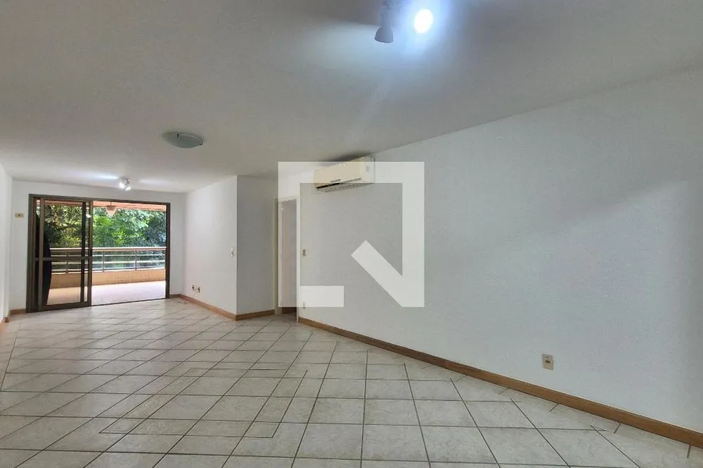 Apartamento, 3 quartos, 143 m² - Foto 1