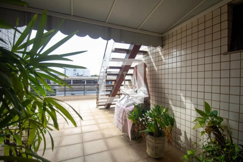 Cobertura, 4 quartos, 350 m² - Foto 8