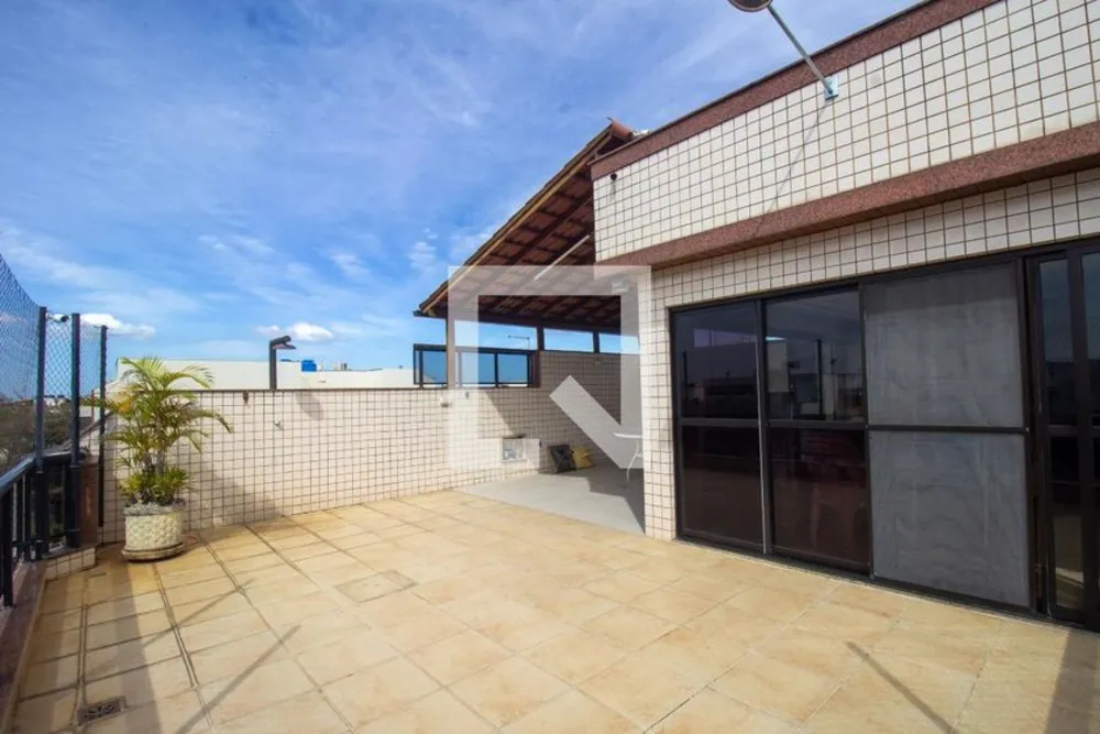 Cobertura, 4 quartos, 350 m² - Foto 23