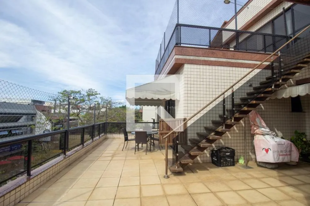 Cobertura, 4 quartos, 350 m² - Foto 11