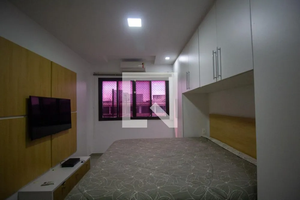 Cobertura, 4 quartos, 350 m² - Foto 41
