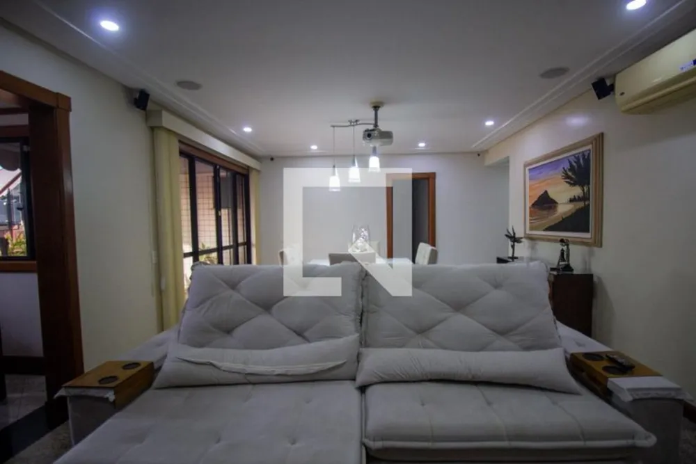 Cobertura, 4 quartos, 350 m² - Foto 4