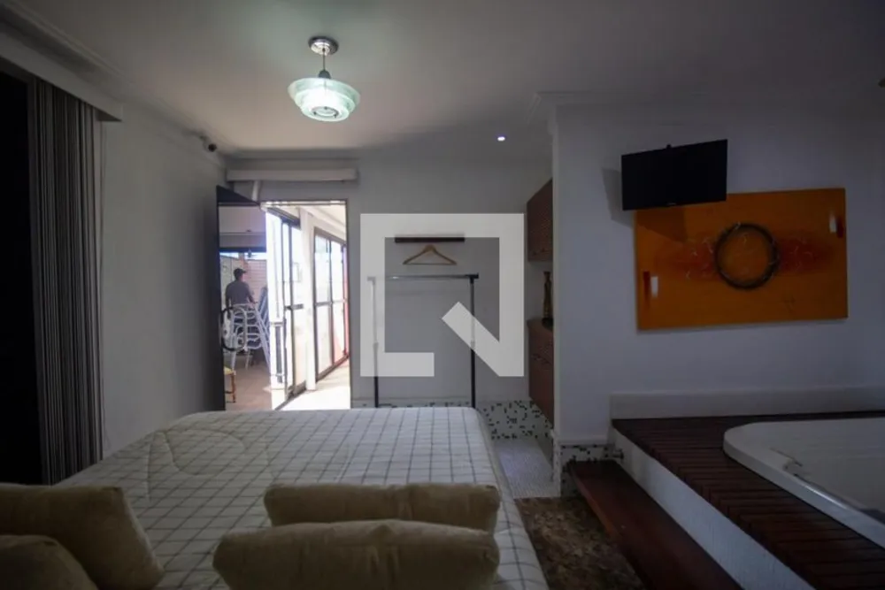 Cobertura, 4 quartos, 350 m² - Foto 21