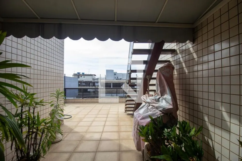 Cobertura, 4 quartos, 350 m² - Foto 9