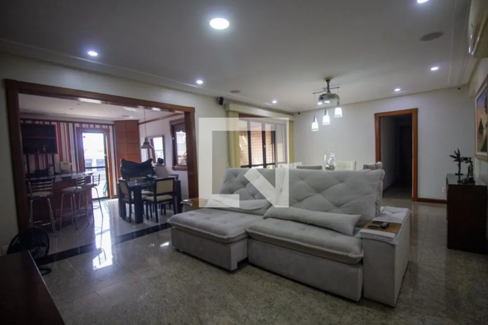 Cobertura, 4 quartos, 350 m² - Foto 3