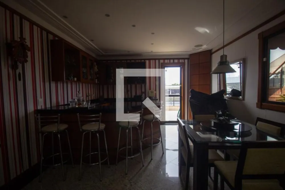 Cobertura, 4 quartos, 350 m² - Foto 5