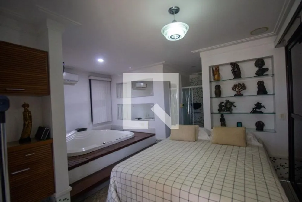 Cobertura, 4 quartos, 350 m² - Foto 17