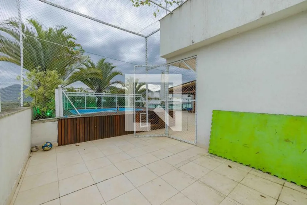 Cobertura, 4 quartos, 316 m² - Foto 14