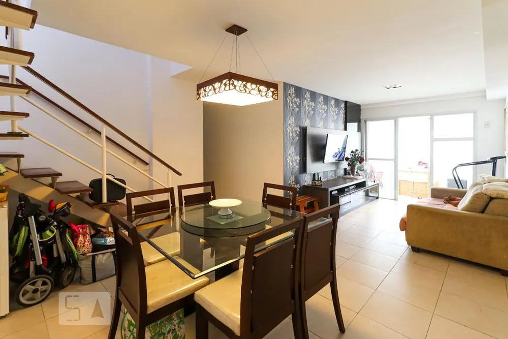 Cobertura, 4 quartos, 316 m² - Foto 1