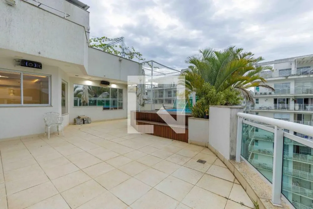 Cobertura, 4 quartos, 316 m² - Foto 41