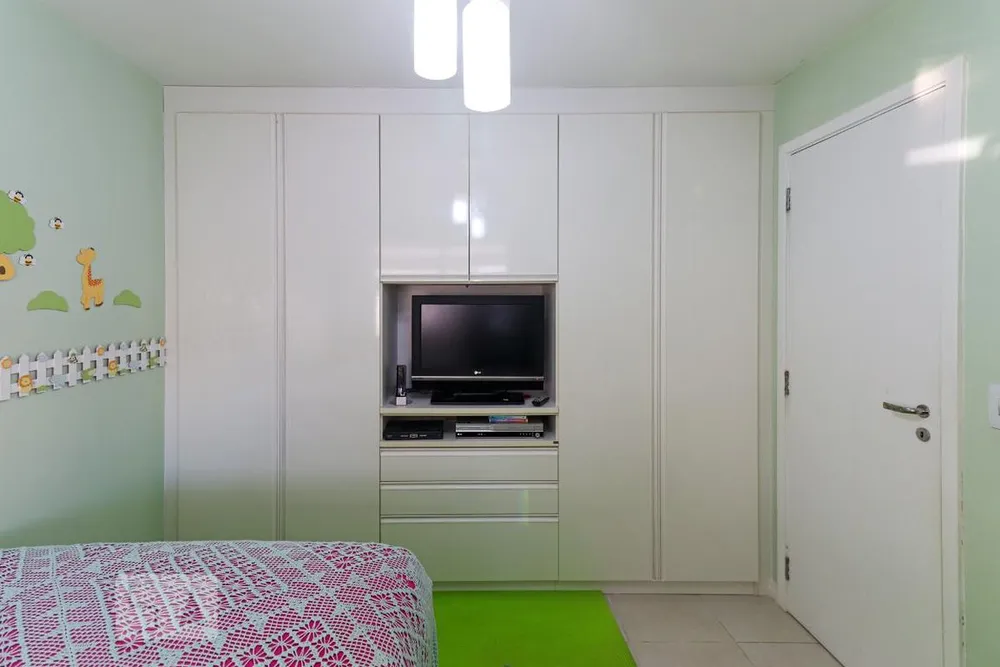 Cobertura, 4 quartos, 316 m² - Foto 42